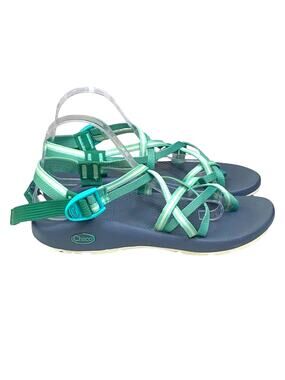 ちゃこ　４本セット Chaco | Shoes | Chaco Womens Chillo White Slidessandals Size W7